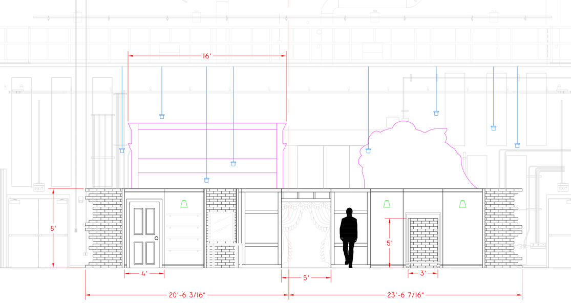 DRAFTING
